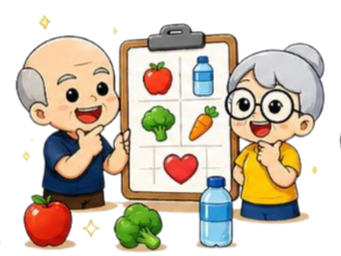 Health Recall