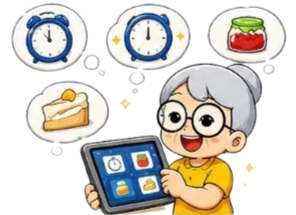 Story Memory Quiz